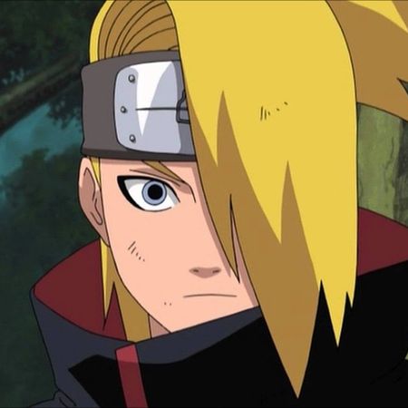 naruto's Avatar