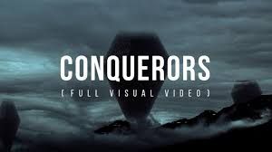 Lu_Conquerors's Avatar