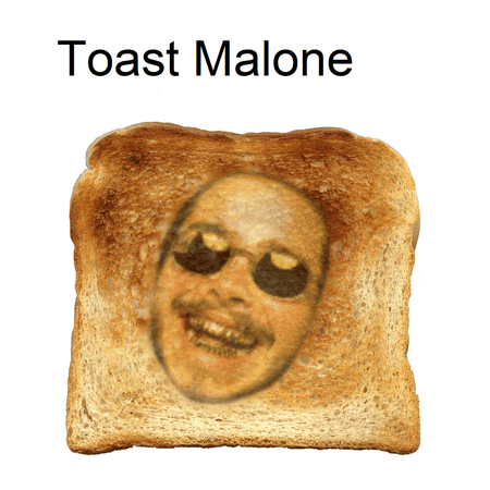 ToastMalone's Avatar