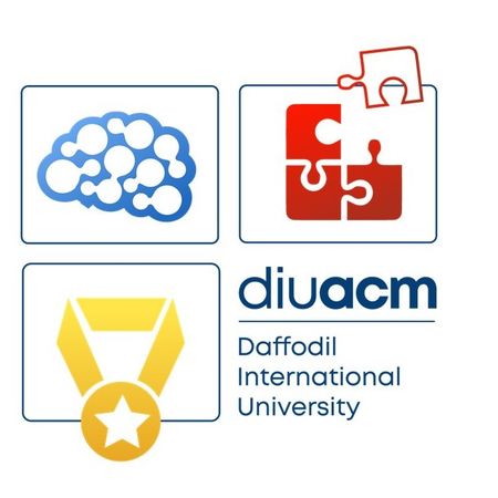 diuacm's Avatar