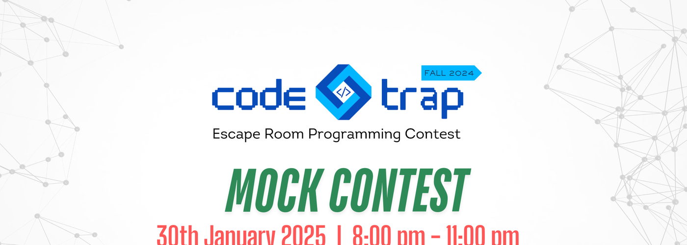 mock-diu-code-trap-programming-contest-fall-2024-toph