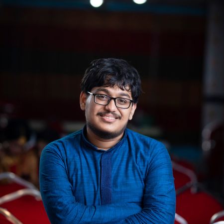 rathijitpapon's Avatar