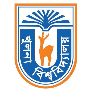 Khulna University Logo