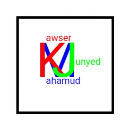 KawserMahamud's Avatar