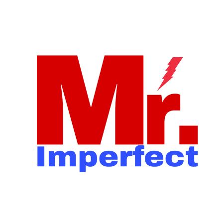Mr.Imperfect's Avatar